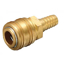 Slika Mesingana brza spojnica 9 mm 48071