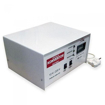 Slika Pretvarač napona 12V–220V 200W MP sa baterijom – digitalni konvertor