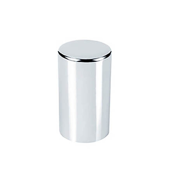 Slika Ukrasna kapa ventila 1/2" PVC PKA24B