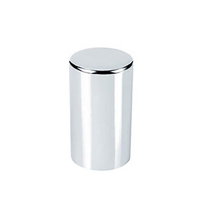 Slika Ukrasna kapa ventila 1/2" PVC PKA24B