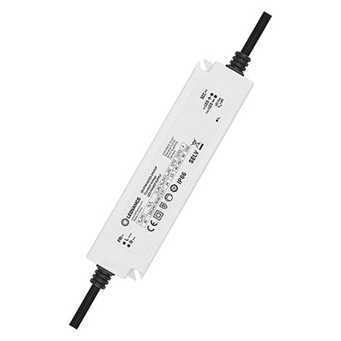 Slika OSRAM DR-PFM-60 24V trafo za LED trake 60W IP66 (220–240V)