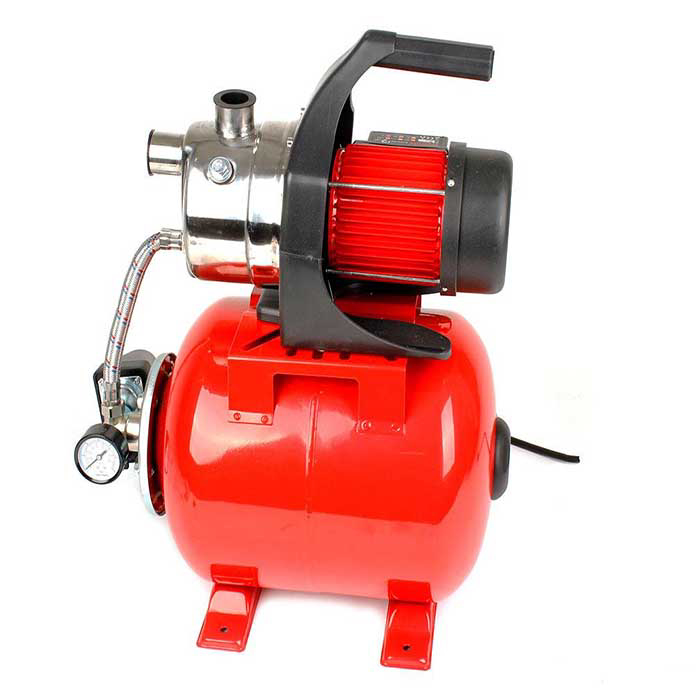 Slika Hidrofor W-HWW 1300 Womax – rezervoar 19 L