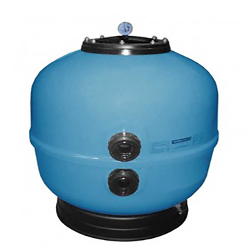 Slika Bazenski filter IML LISBOA   filter(fiber/poliester)18m³/h ϕ680mm  (ispuna 210kg)