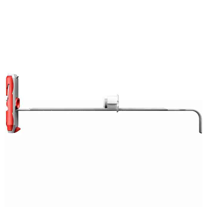 Slika Fischer Duotec 12 M5/4,5 tipl za velike nosivosti u gipsu 542590