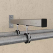Slika Fischer konzola ALK 30-200 538740