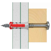 Slika Fischer DuoPower 8x40 univerzalni tipl 535455