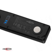 Slika Baterijska lampa radna WL390R – punjiva LED 385 lm, magneti i USB-C punjenje