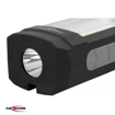 Slika Baterijska lampa radna WL230B – COB LED 230 lm, magnet, kuka i rotacija 360°