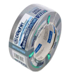 Slika Traka XL DUCT 48 mm x 50 m siva – Vodootporna i UV otporna