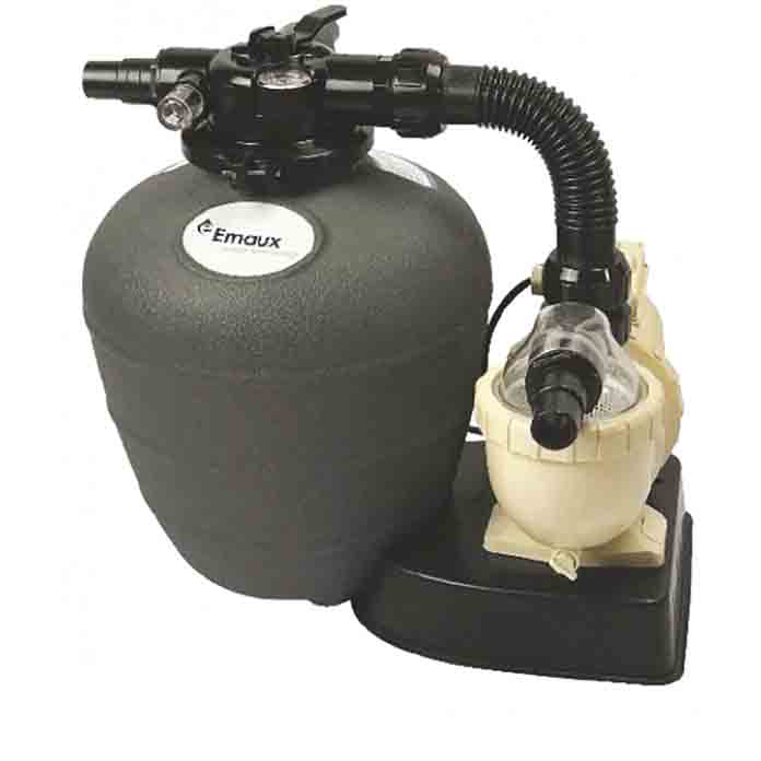 Slika Bazenski set pumpa i filter FSU-8TP  8m3/h(2m)