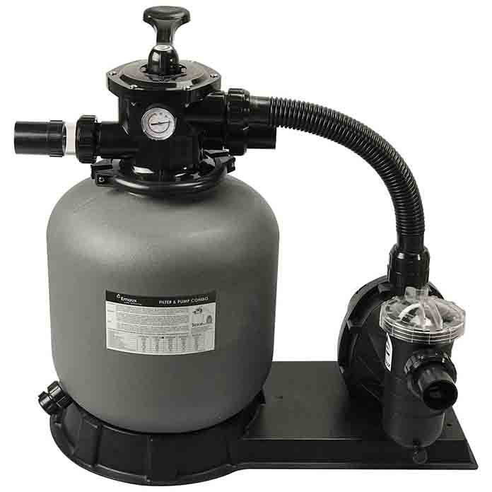 Slika Bazenski set pumpa i filter FSP450-6W  12m3/h(4m)