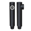 Slika Tuš ručica Rosan PTR386JD – Black