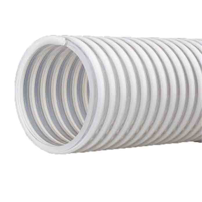 Slika Crevo Texoflex PP Ø80 mm za pelet C0206020