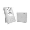 Slika Digitalni programski bežični sobni termostat DST-304RF/WF WiFi
