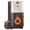 Slika Kotao na pelet KEPO ENERGREEN AC 25 kW