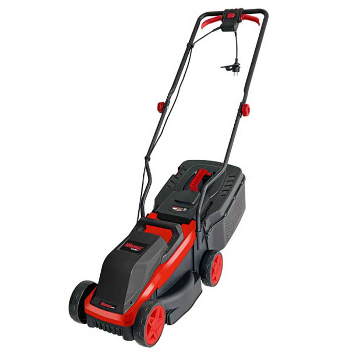 Slika Električna kosačica W-EM 1300-1 – 1300 W, 32 cm