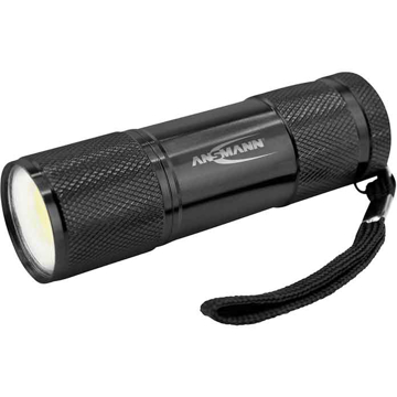 Slika Baterijska lampa LED Future T350FR 1600-0247 – punjiva taktička lampa sa fokusom 300 lm