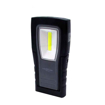 Slika Baterijska lampa radna WL400R 1600-0589 – punjiva LED lampa sa magnetom i kukom