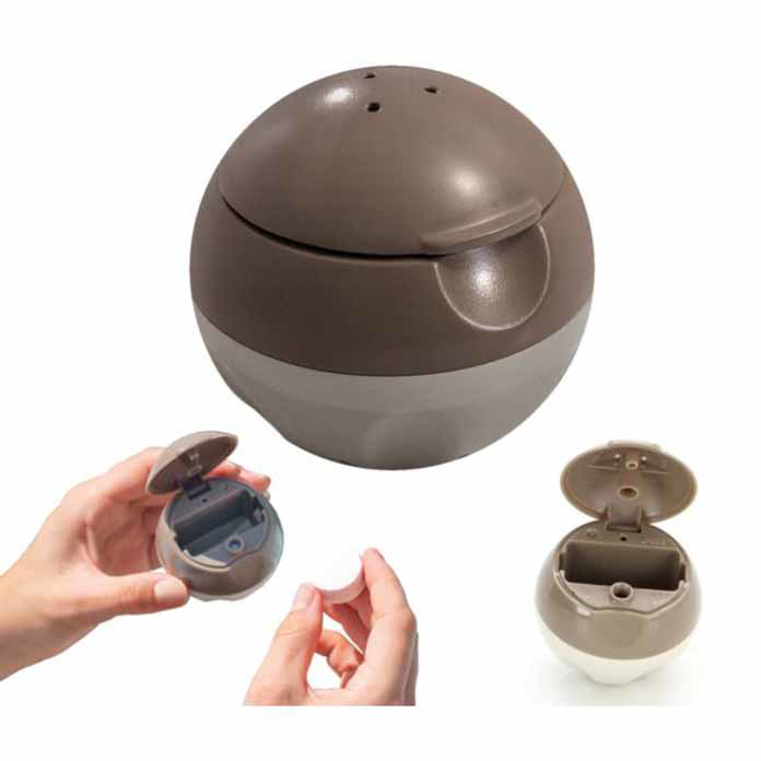 Slika Plutajuci dozator za male tablete okrugli Intex 29044