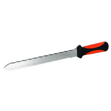 Slika Nož za izolacione materijale 280 mm – za vunu i stiropor