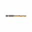 Slika Milwaukee udarna burgija za metal HSS-G TiN HEX 1/4" 4,5mm 48894710