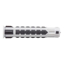 Slika Tipl univezalni 2K ZEBRA TWIST  6 x 36