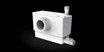 Slika Pumpa za otpadnu vodu sololift Wilo DrainLift MINI-3-XS WC
