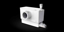 Slika Pumpa za otpadnu vodu sololift Wilo DrainLift MINI-3-XS WC