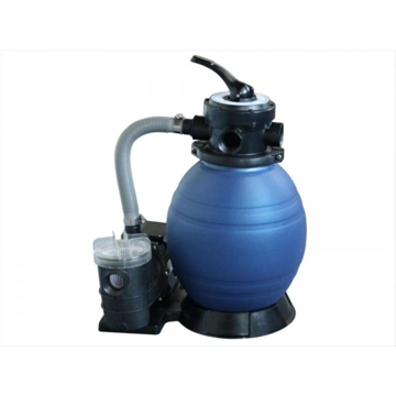 Slika Bazenski set pumpa i filter Sandy 350mm 6,8m3/h 370W sa tajmerom