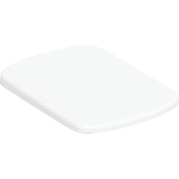 Slika WC daska Geberit Selnova Square softclose 500.334.01.1