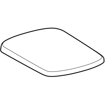 Slika WC daska Geberit Selnova Square softclose 500.334.01.1