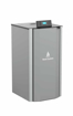 Slika Kotao na pelet Mareli Duo 30 kW sa automatskom regulacijom i ugrađenom pumpom