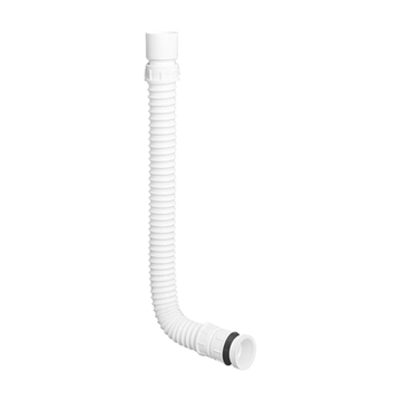 Slika Ispirna fleksibilna WC veza L=0,5 m S00005