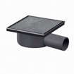 Slika Kanalizacioni slivnik Ø50 mm horizontalni Exclusive TPS300 za pločice