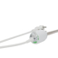 Slika CINI Mek električni grejač 1/2" 1.5 kW beli