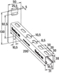 Slika Fischer konzola ALK 30-200 538740