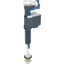 Slika Plovak monobloka 3/8" GEBERIT Impuls Basic donji 323 (136.754.00.1)