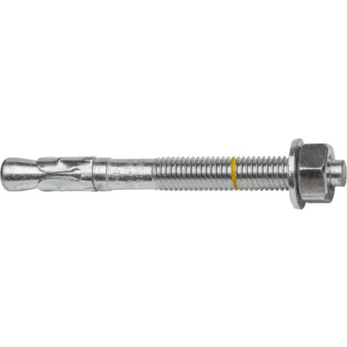 Slika CELO čelični anker pocinkovani M10 10x105 mm za beton