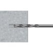 Slika CELO čelični anker pocinkovani M10 10x105 mm za beton