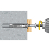 Slika CELO FX 5 univerzalni tipl 5x25 mm
