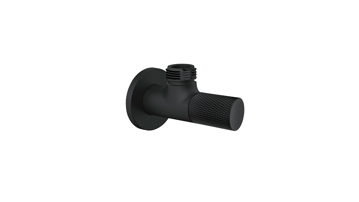 Slika Ek ventil 1/2"–1/2" Rosan S2 BLACK 261212B