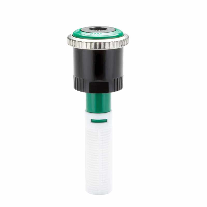 Hunter MP Rotator 2000 dizna sa uglom 210 do 270 stepeni i radijusom do 6 metara u zelenoj boji